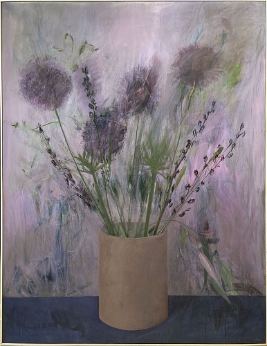 Haidee Becker - Lilac II, 2004