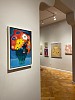 Ryan Fenchel - Installation View