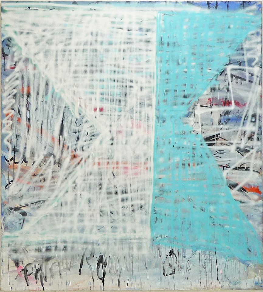 Marie-Cecile Aptel, Untitled, 2021
Acrylic on canvas., 78" x 70.75"
MCA-199-Location-France
Price Upon Request
