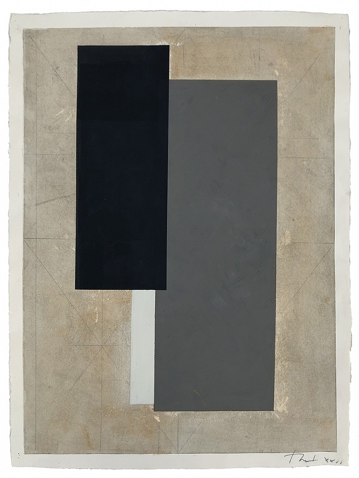 George Read, Java XIII, 2022
Graphite, sienna wash, mineral pigments on achival cover paper, 30" x 22" unframed
GR 04
Price Upon Request