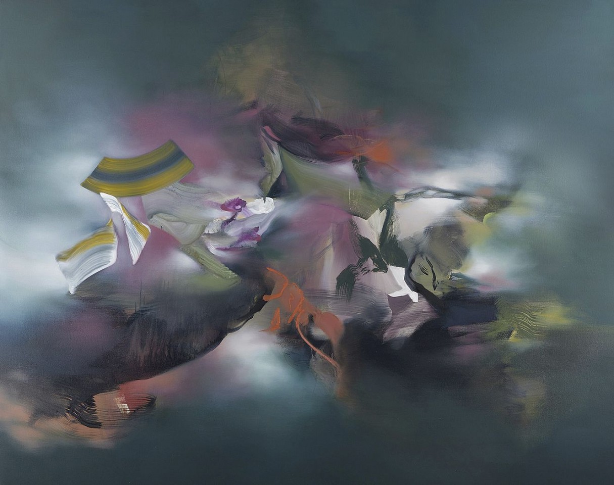 Sara Pittman, In Harmonious Sound, 2022
mixed media on canvas, 60"x 72"
SPI 18
Price Upon Request