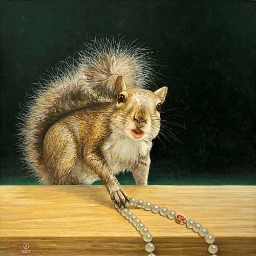 Stephen  O'Donnell - Swipe, 2022