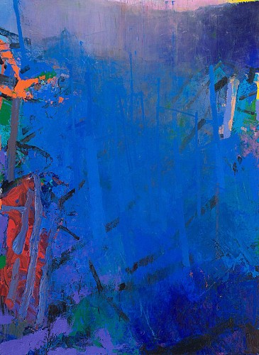 Hyssop, 2017