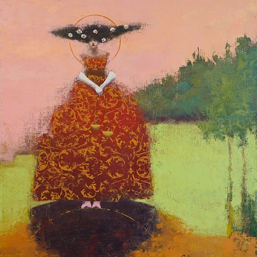 Artist: Cathy Hegman