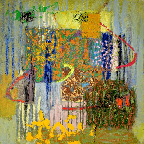 Past Exhibitions NEW WORKS BY RICHARD STEVENS May  3 &ndash; Jun  8, 2024