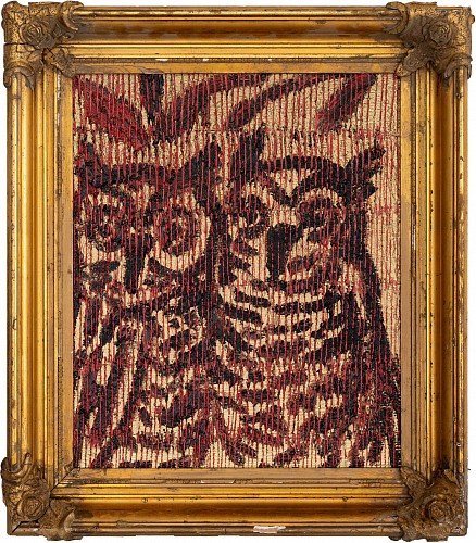 Red Owl, 2024