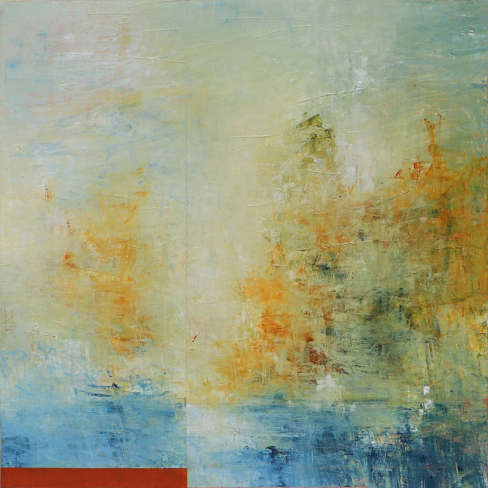 Peter Burega, The Fsir Breeze Blew, 2025
48" x 48"
Oil on canvas
PB 003
Price Upon Request