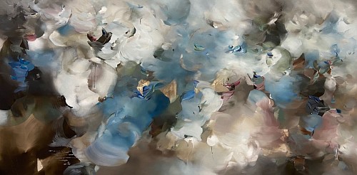 Sara Pittman Emphatic Softness, 2024