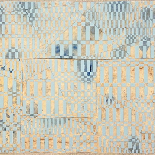 Exhibition: SALON STYLE 2023, Laura Duerwald
