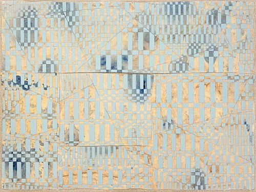 Laura Duerwald - Selkie # 30, 2025