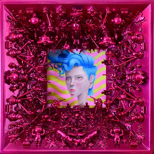 Mario Soria - Elblue