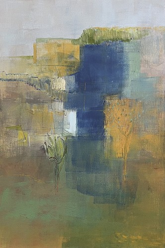 Garden by the Water, 2025