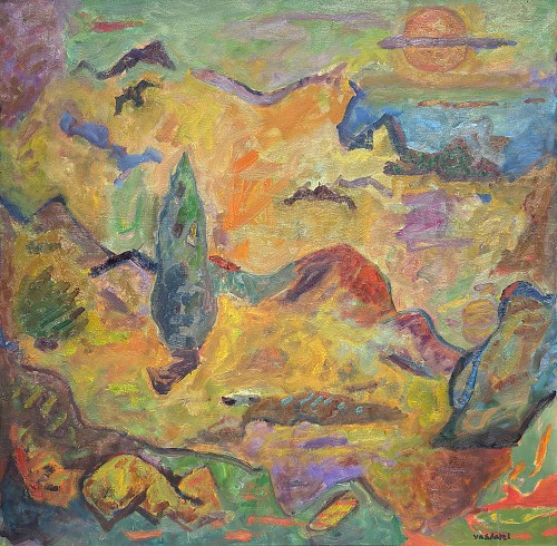 Yasharel Manzy - Nimes France, 2025