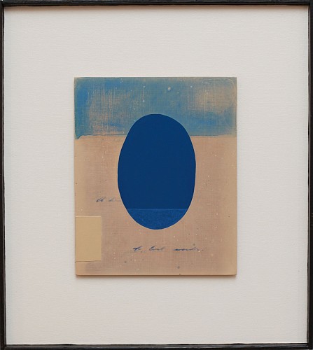 Dane Carder -&nbsp;Blues On Blues II, 2025