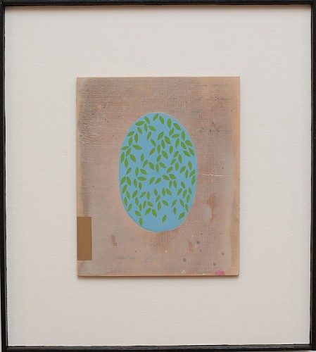 Dane Carder -&nbsp;Time Under The Tree, 2025