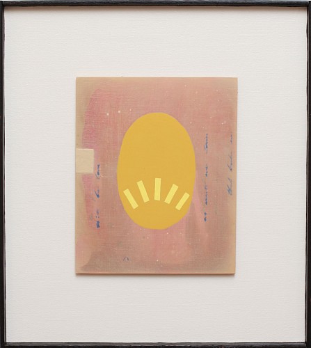 Dane Carder -&nbsp;TO Be Happy, 2025