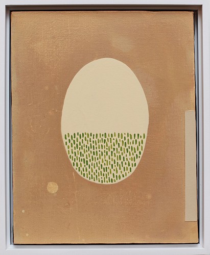 It is Green Enough, 2025