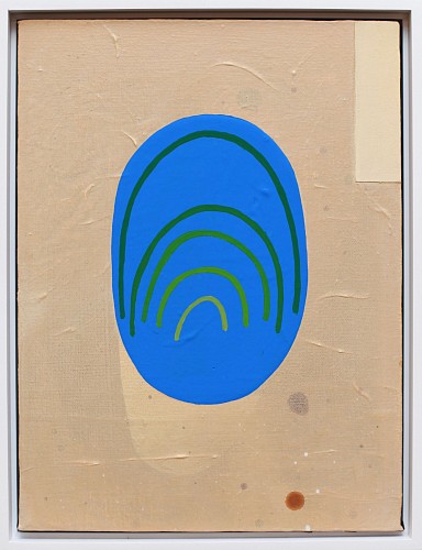 Dane Carder -&nbsp;A Handful Of Hills, 2025