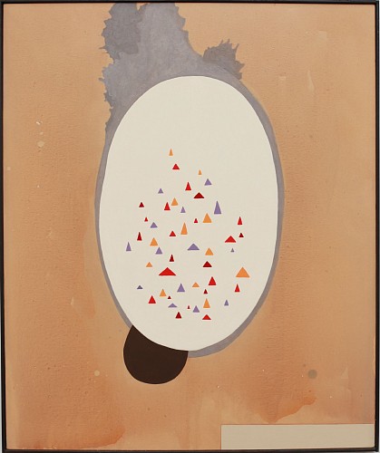 A history Of Setting Fires, 2025