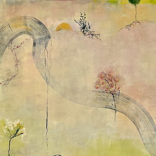 Artist: Helen DeRamus