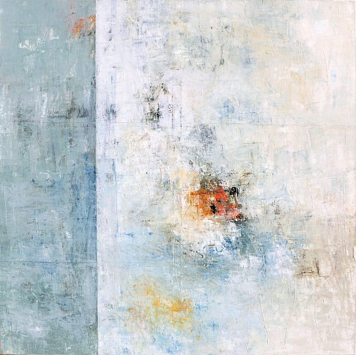 Peter Burega -&nbsp;I Felt The Sun Upon My Face, 2025