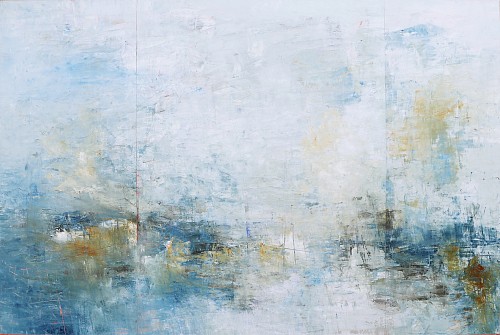 Peter Burega -&nbsp;The Moon Glitter Upon The Sea, 2026