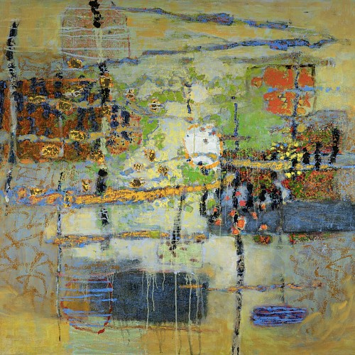 Exhibition: A NATURAL WORLD OF WONDER,&nbsp;Richard Stevens