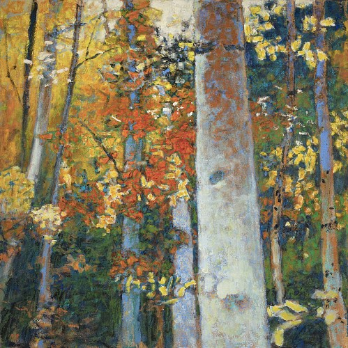 Crimson Interval, 2025