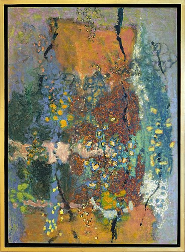 Richard Stevens -&nbsp;Murmuration's, 2025