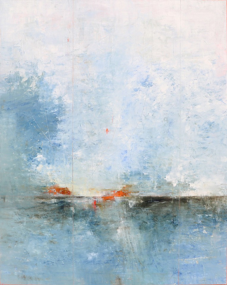 Peter Burega, Great Dog Island, 2026
60" x 48"
Oil on canvas
PB 010
Price Upon Request