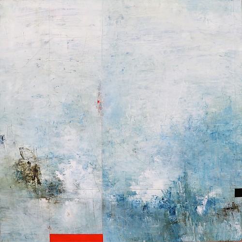 The Stars Rush In, 2026