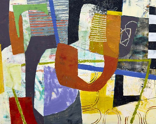 A Rhythm in the Sky Remebers, 2025