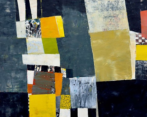 Dividing the Silence, 2025