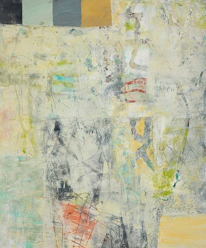 Anne Hebebrand -&nbsp;Hidden Symbols, 2025