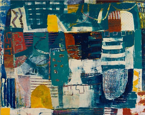 Anne Hebebrand -&nbsp;Summer Memories, 2025