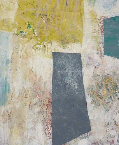 Anne Hebebrand -&nbsp;Time to Return, 2025