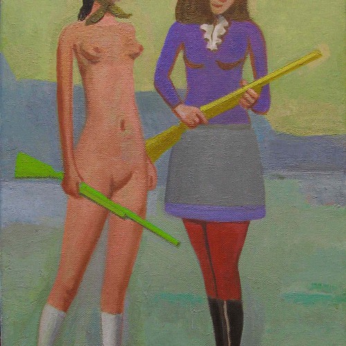 Artist:&nbsp;Stephanus Heidacker