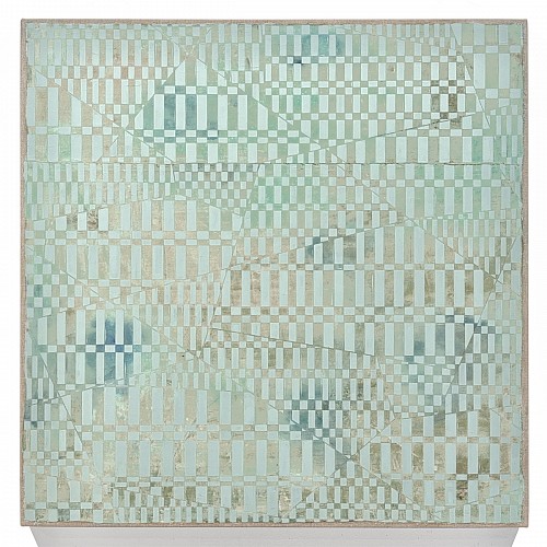 Laura Duerwald -&nbsp;Selkie #36, 2026