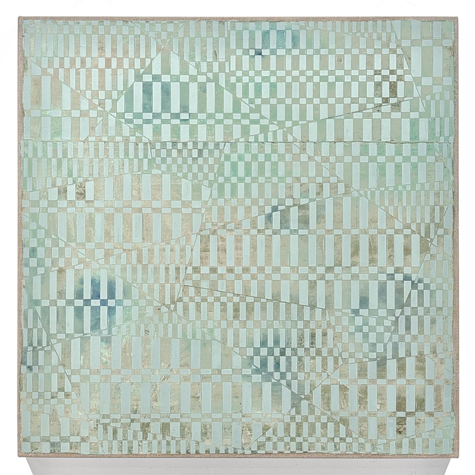 Laura Duerwald, Selkie #36, 2026
36"x 36"
Acrylic, ink, and eco-printed muslin on linen
LD 71
Price Upon Request