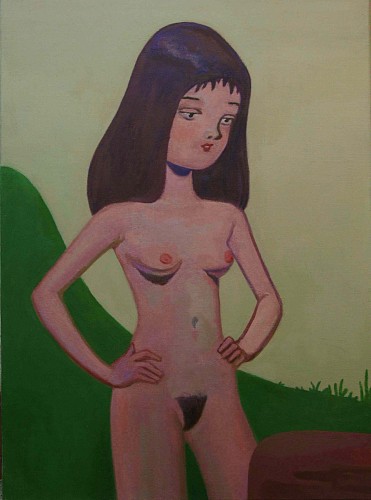 Stephanus Heidacker -&nbsp;Female, 2022