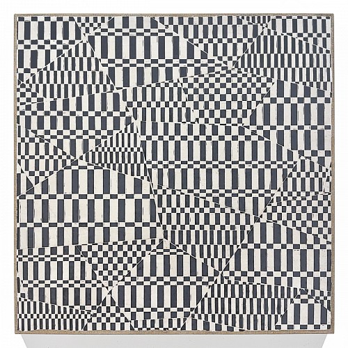 Laura Duerwald -&nbsp;Silkie #37, 2026