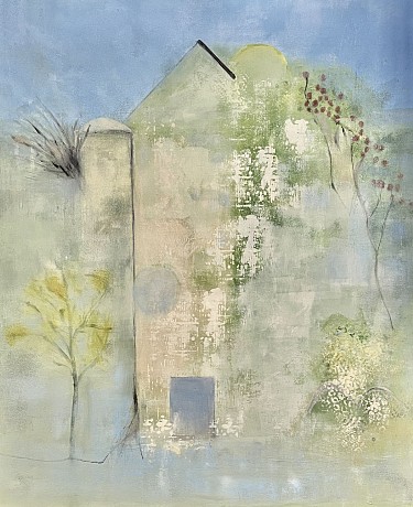 Helen DeRamus Biography