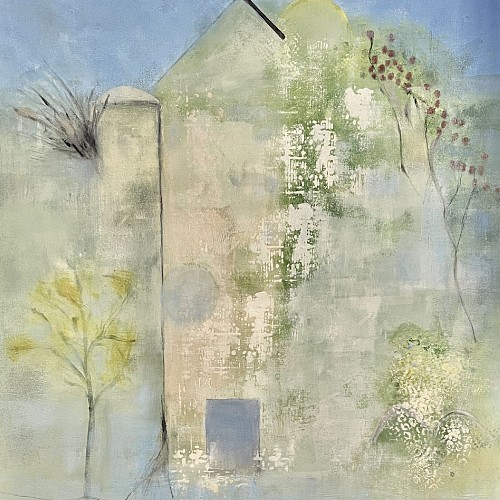 Artist:&nbsp;Helen DeRamus