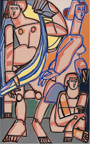 Work:&nbsp;Mount Olympus, 2026