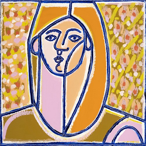 Exhibition: SALON STYLE 2023,&nbsp;America Martin