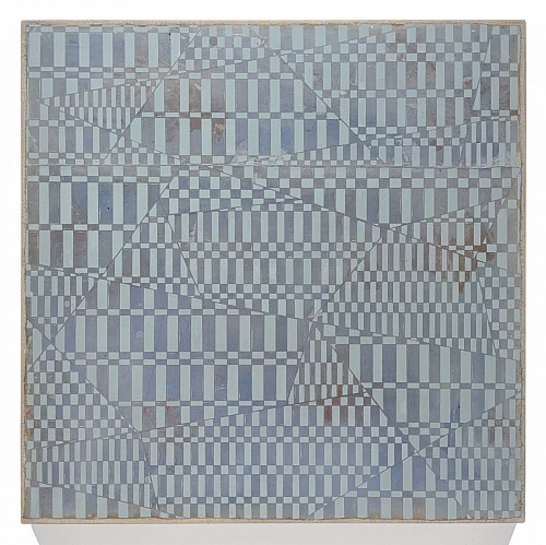 Laura Duerwald -&nbsp;Selike # 38, 2026