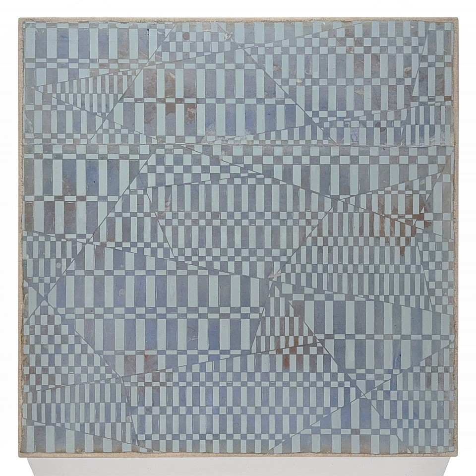 Laura Duerwald, Selike # 38, 2026
36"x 36"
Acrylic, ink, and eco-printed muslin on linen
LD 73
Price Upon Request