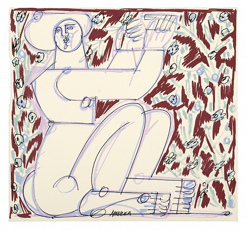 Pretends TO Pick Flowers From Wallpaper, 2026