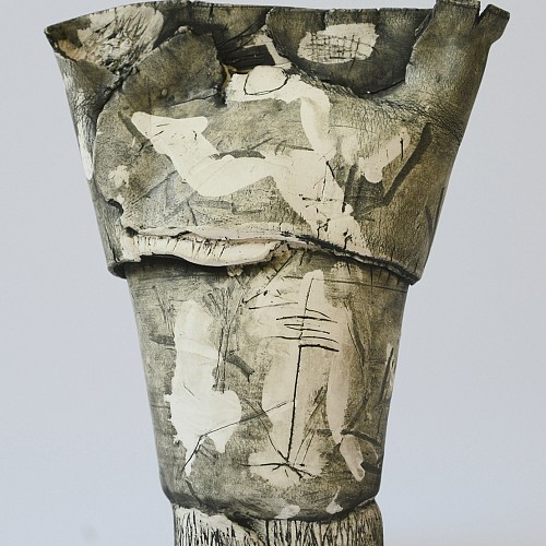 Artist:&nbsp;Mary Mackey
