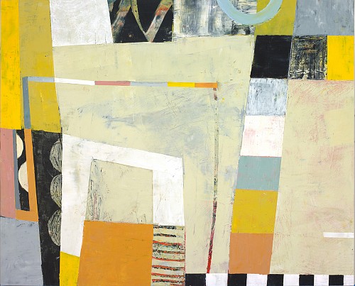 Anne Hebebrand The Light Took A Turn, 2026